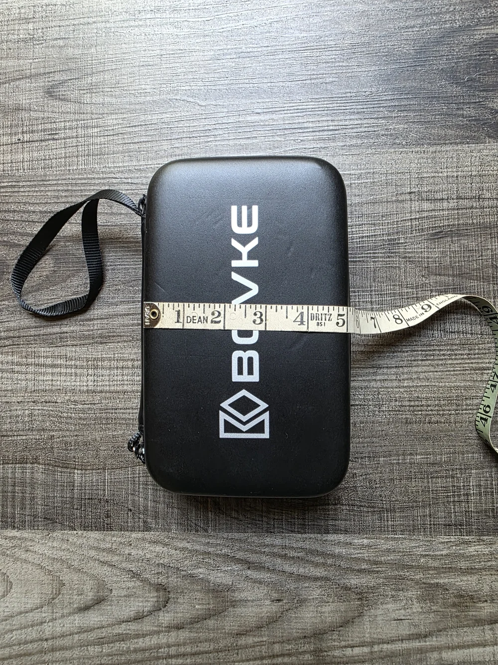 Hard Shell Tech Case